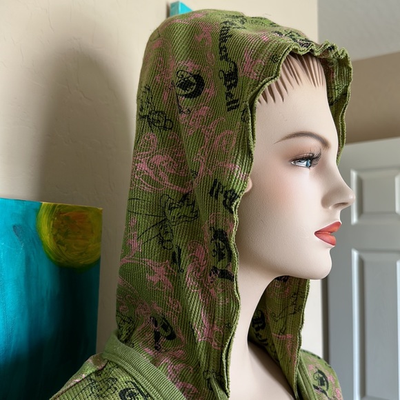 Tinker Bell hoodie - Picture 4 of 9